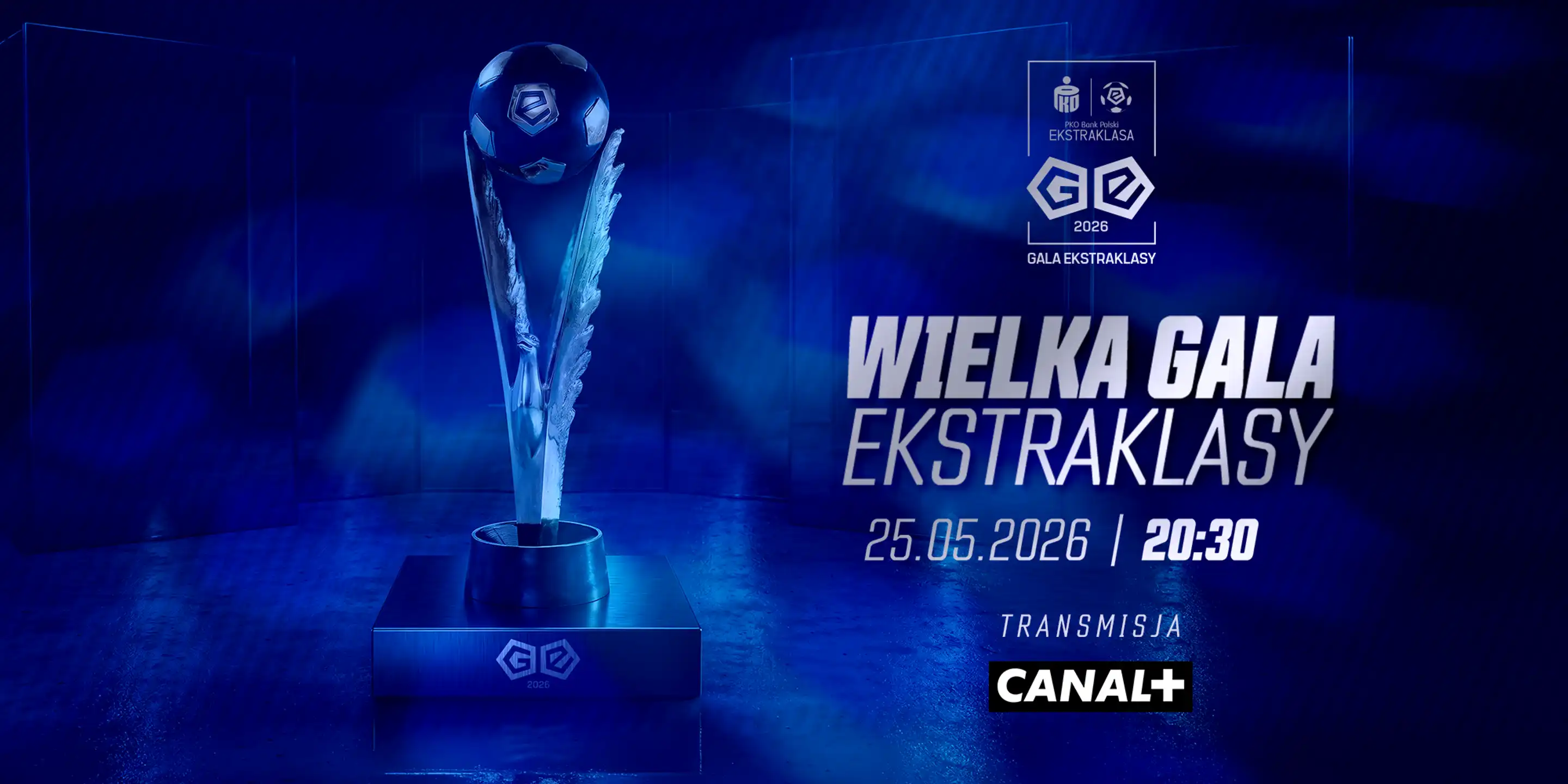 FINAŁ SEZONU PKO BP EKSTRAKLASY 2025/26 – GDZIE OGLĄDAĆ?