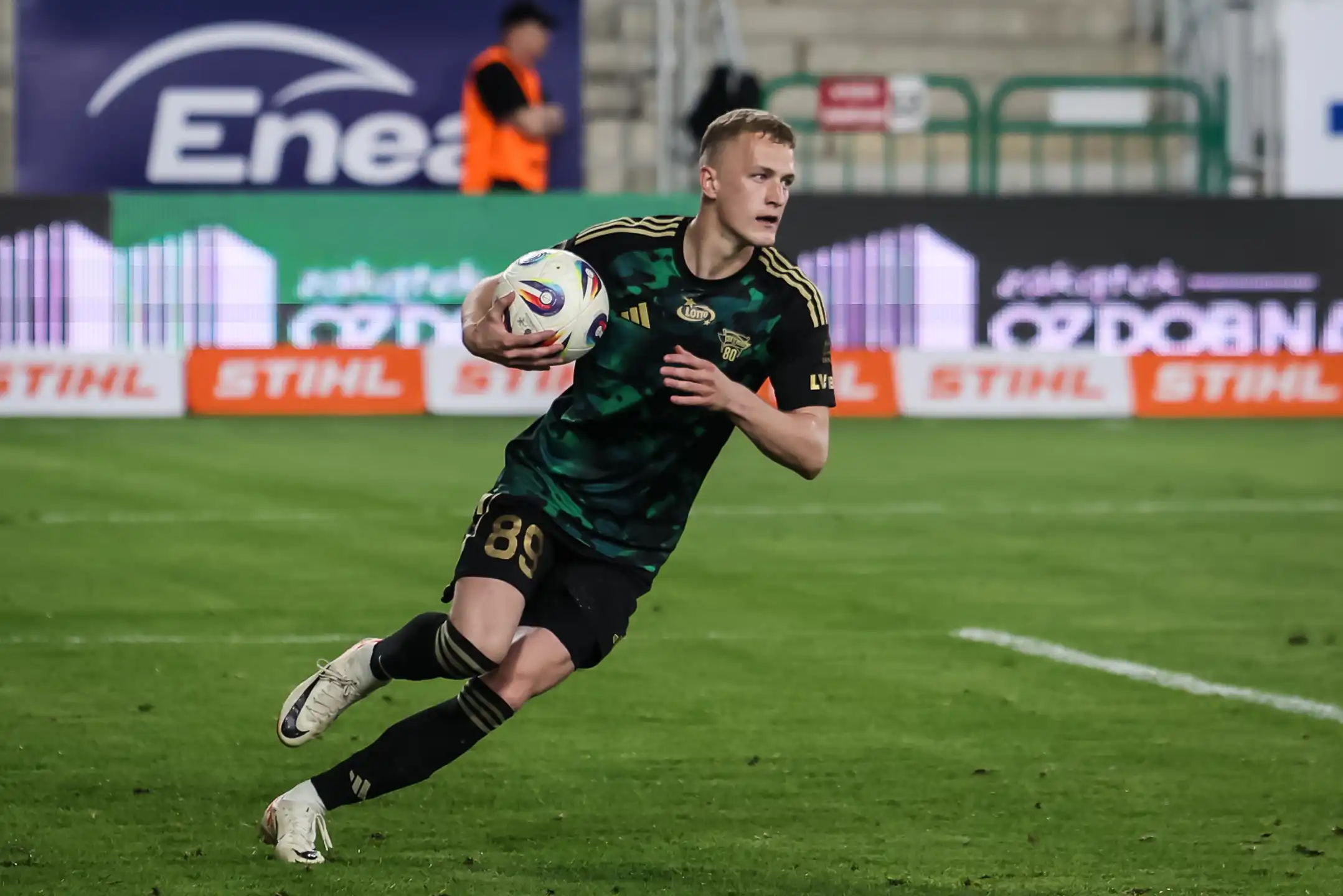 Tomas Bobcek królem strzelców sezonu 2025/2026!