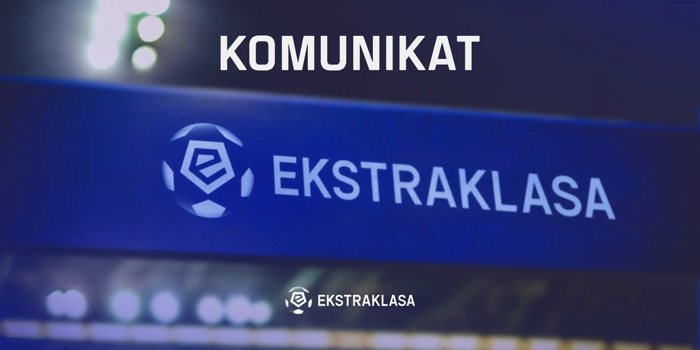Ekstraklasa z nową Radą Nadzorczą na sezon 2026/27