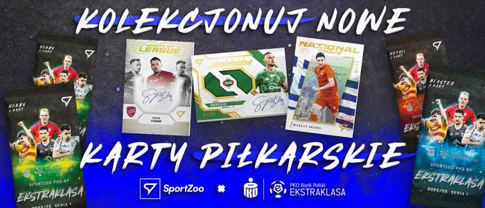 sportzoo ekstraklasa