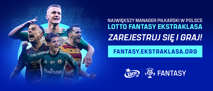 fantasy ekstraklasa