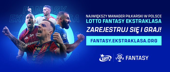 fantasy ekstraklasa
