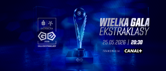 nominowani do nagrod sezonu ekstraklasa