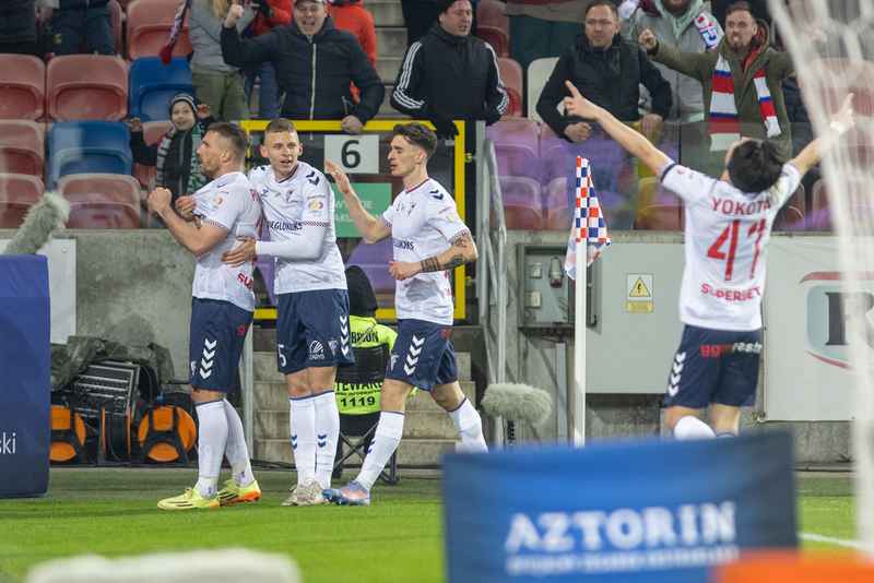 PKO BP Ekstraklasa Blog