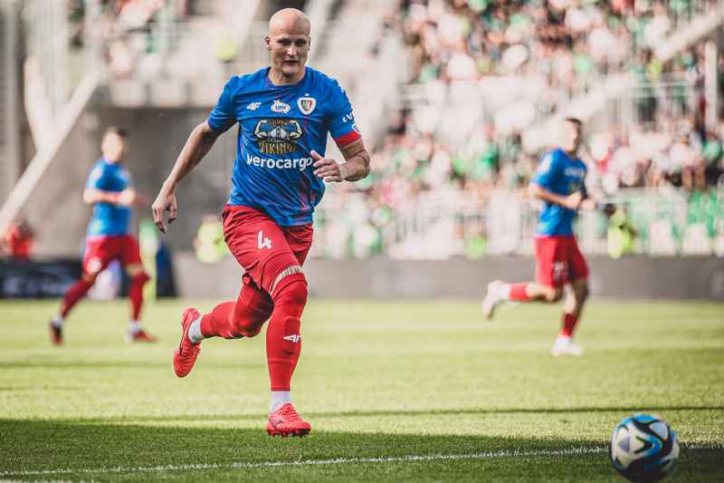 PKO BP Ekstraklasa Blog